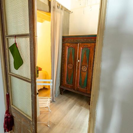 Ibiza Boutique Guest House Eksteriør billede