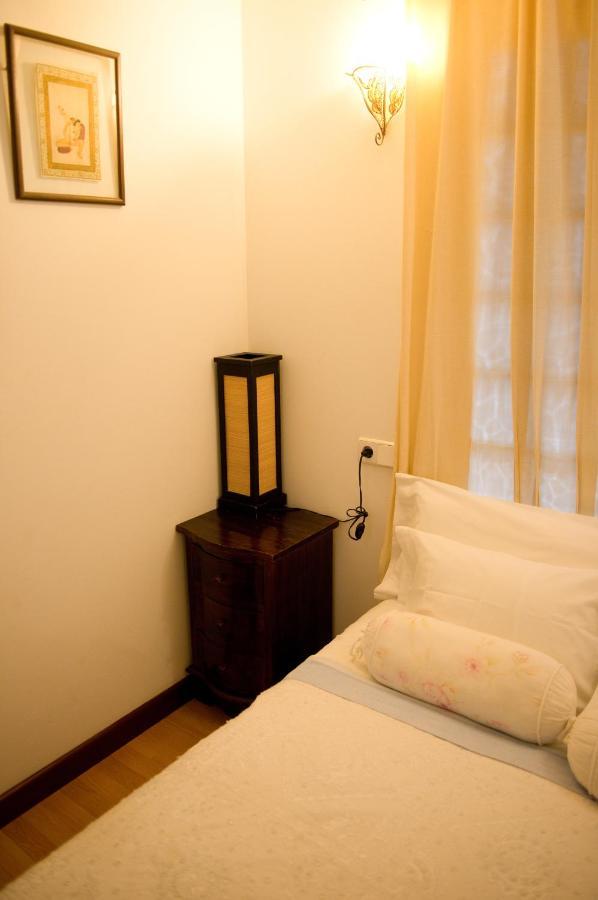 Ibiza Boutique Guest House Eksteriør billede