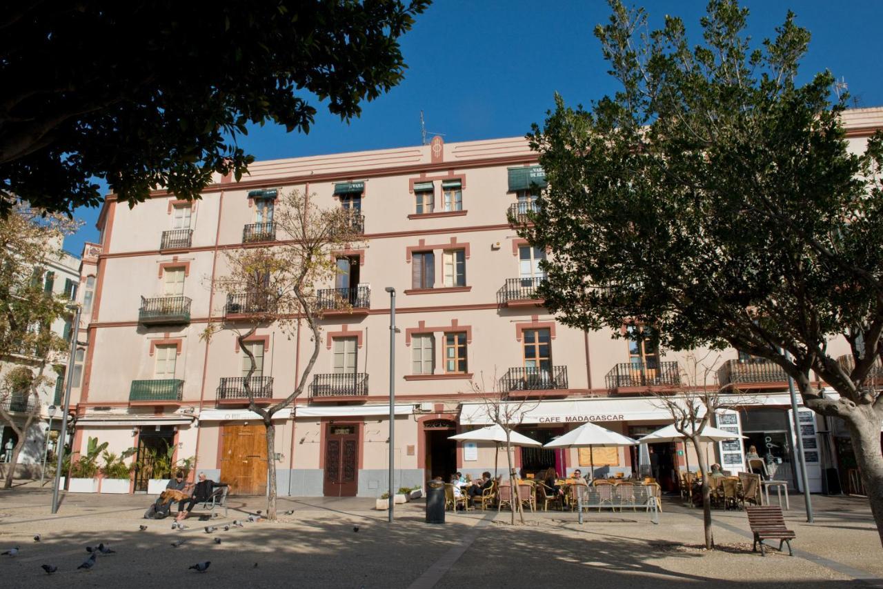 Ibiza Boutique Guest House Eksteriør billede