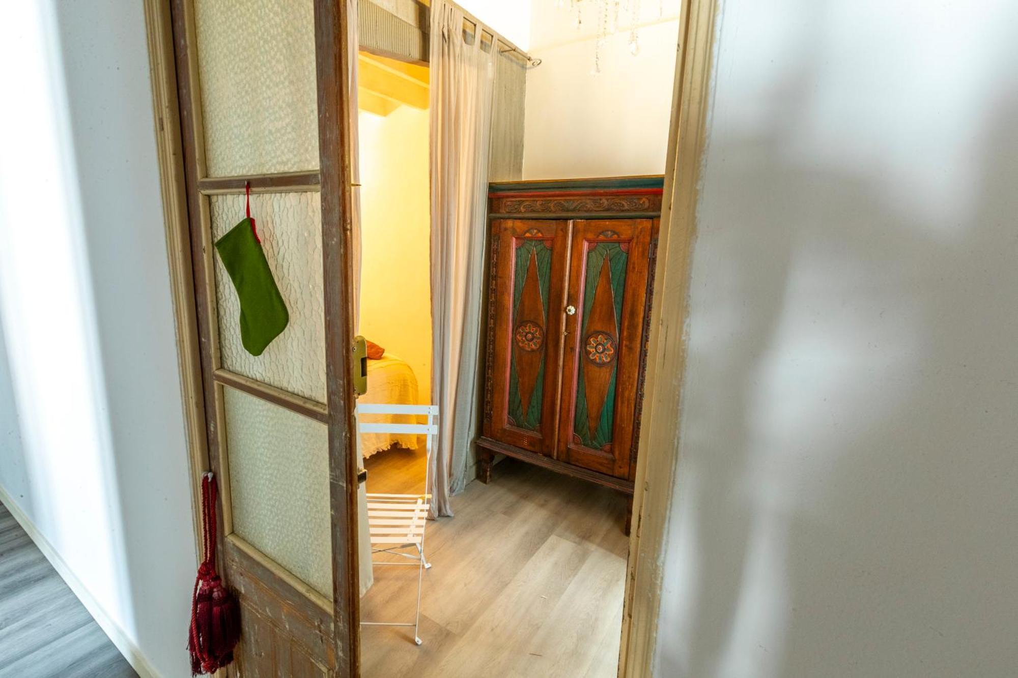 Ibiza Boutique Guest House Eksteriør billede