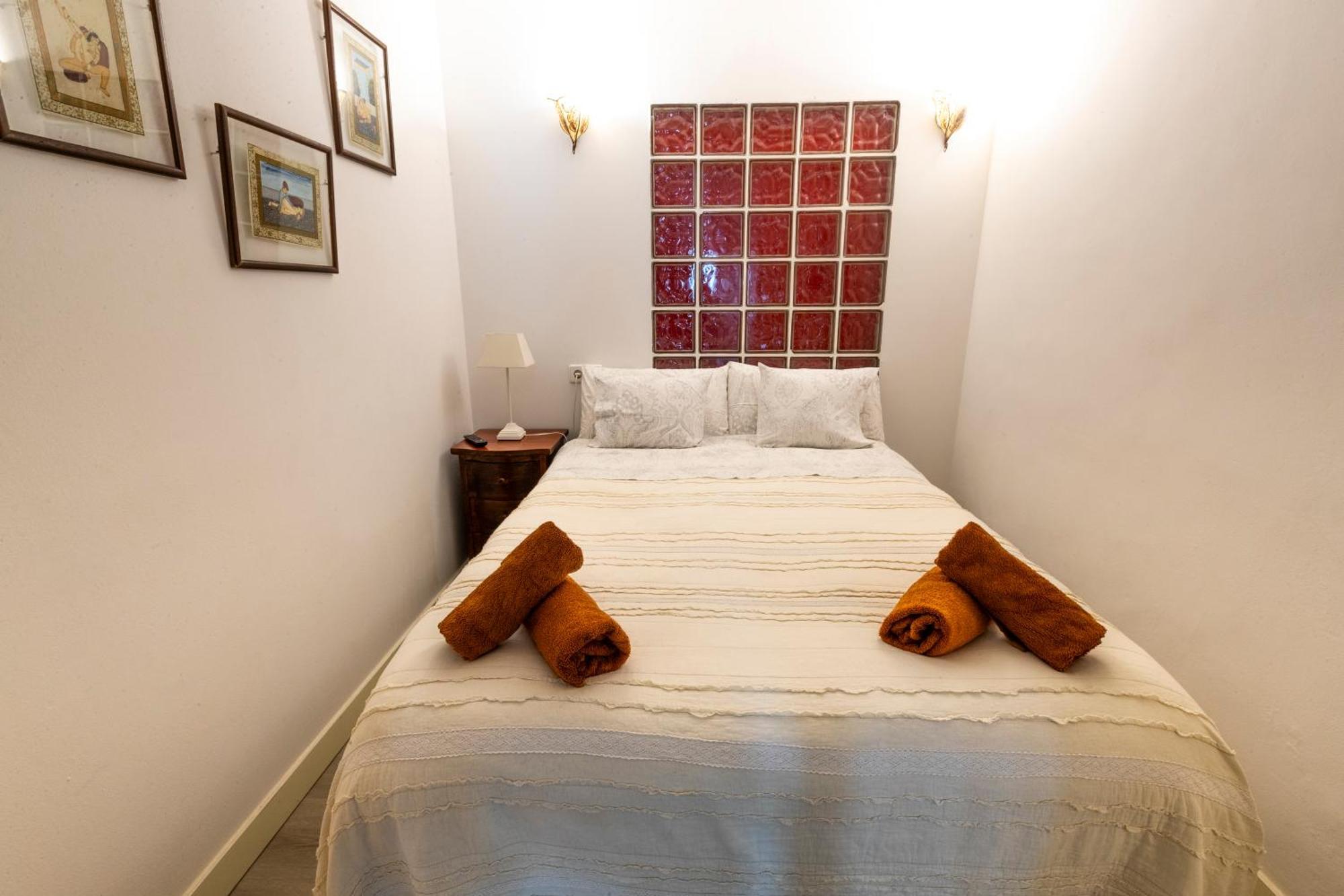 Ibiza Boutique Guest House Eksteriør billede