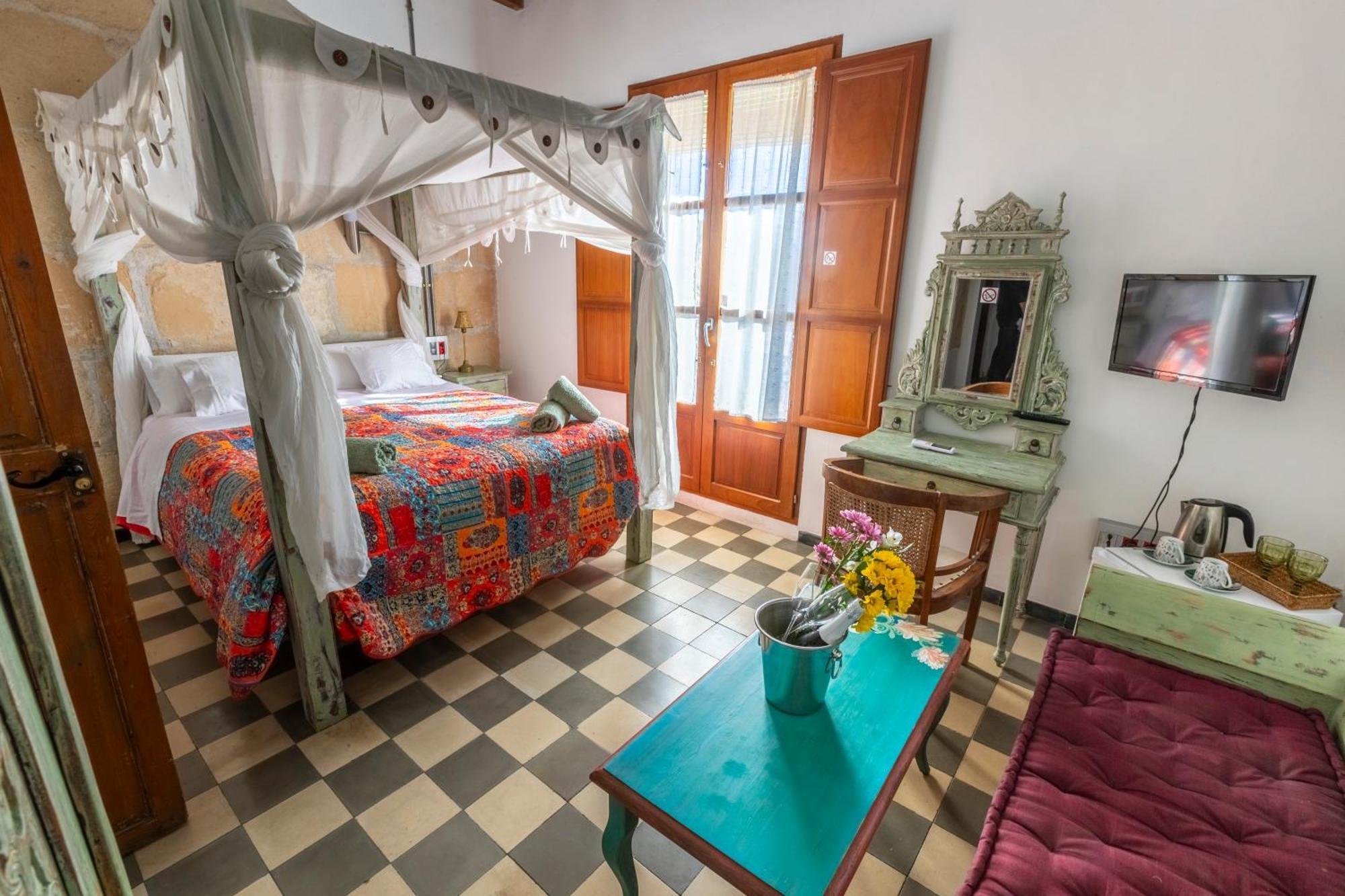 Ibiza Boutique Guest House Eksteriør billede