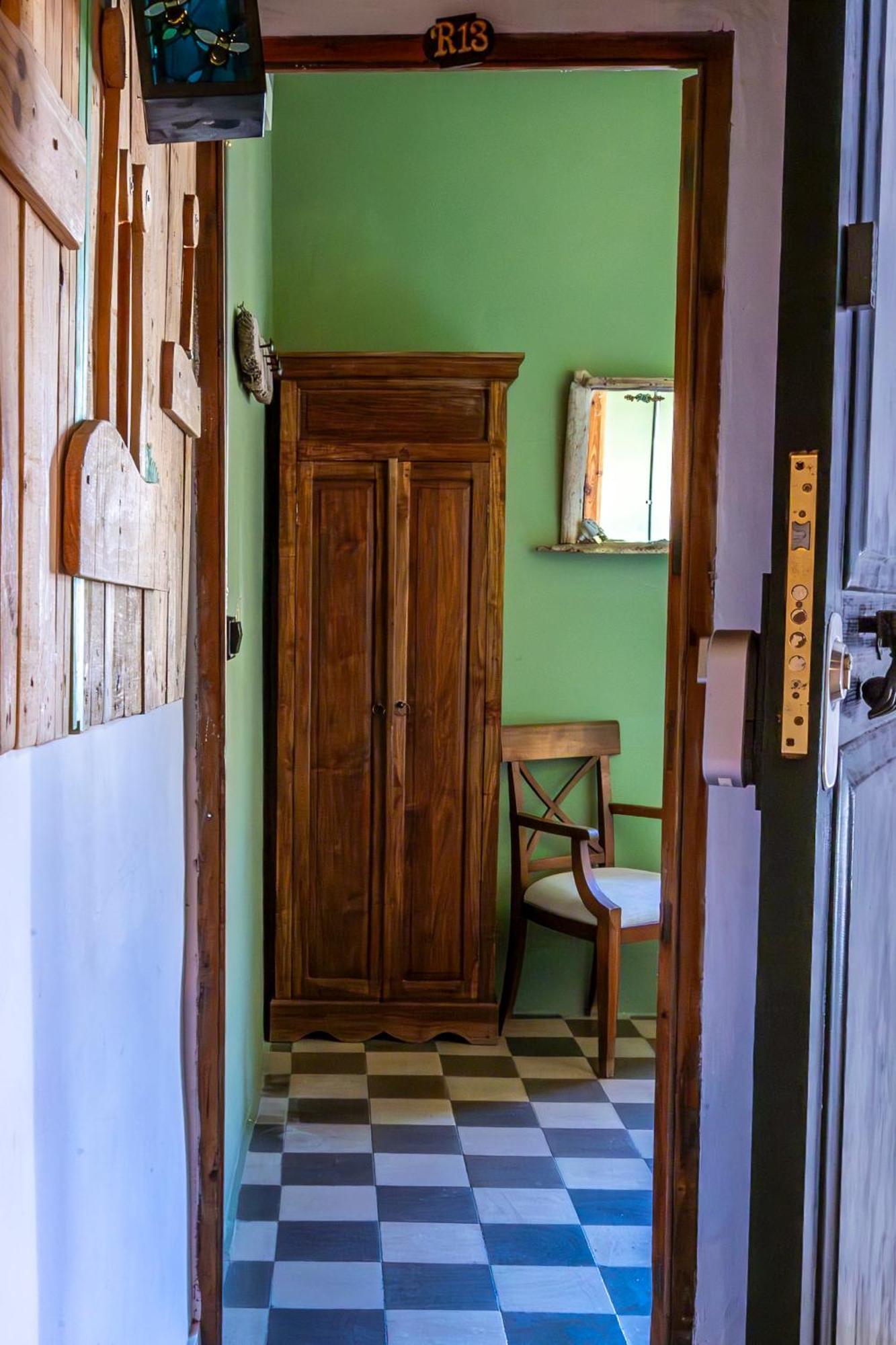 Ibiza Boutique Guest House Eksteriør billede
