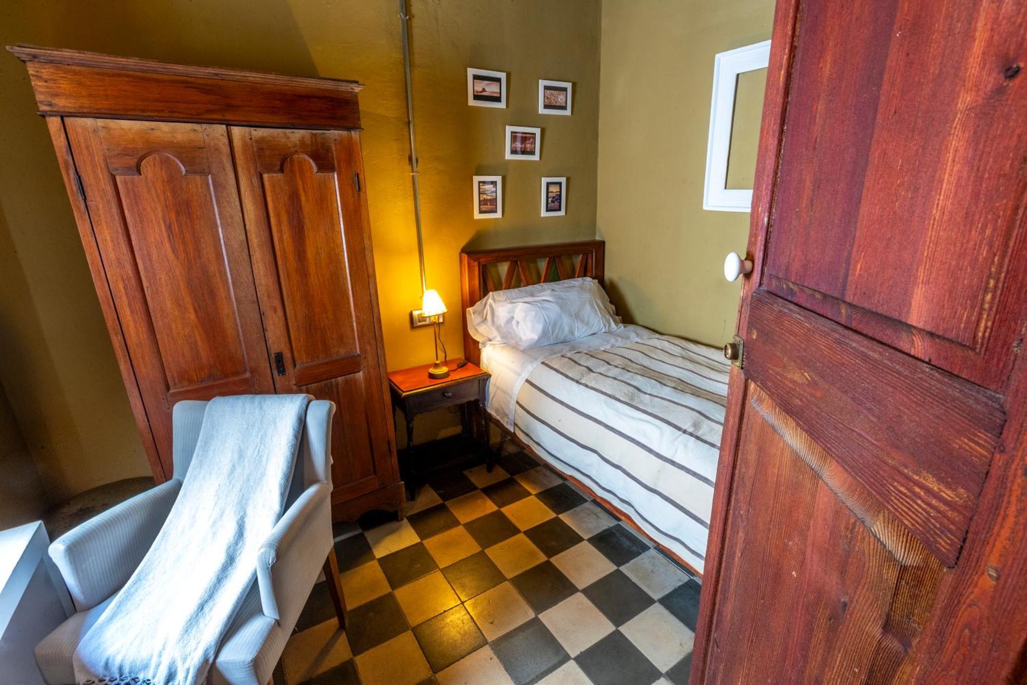 Ibiza Boutique Guest House Eksteriør billede