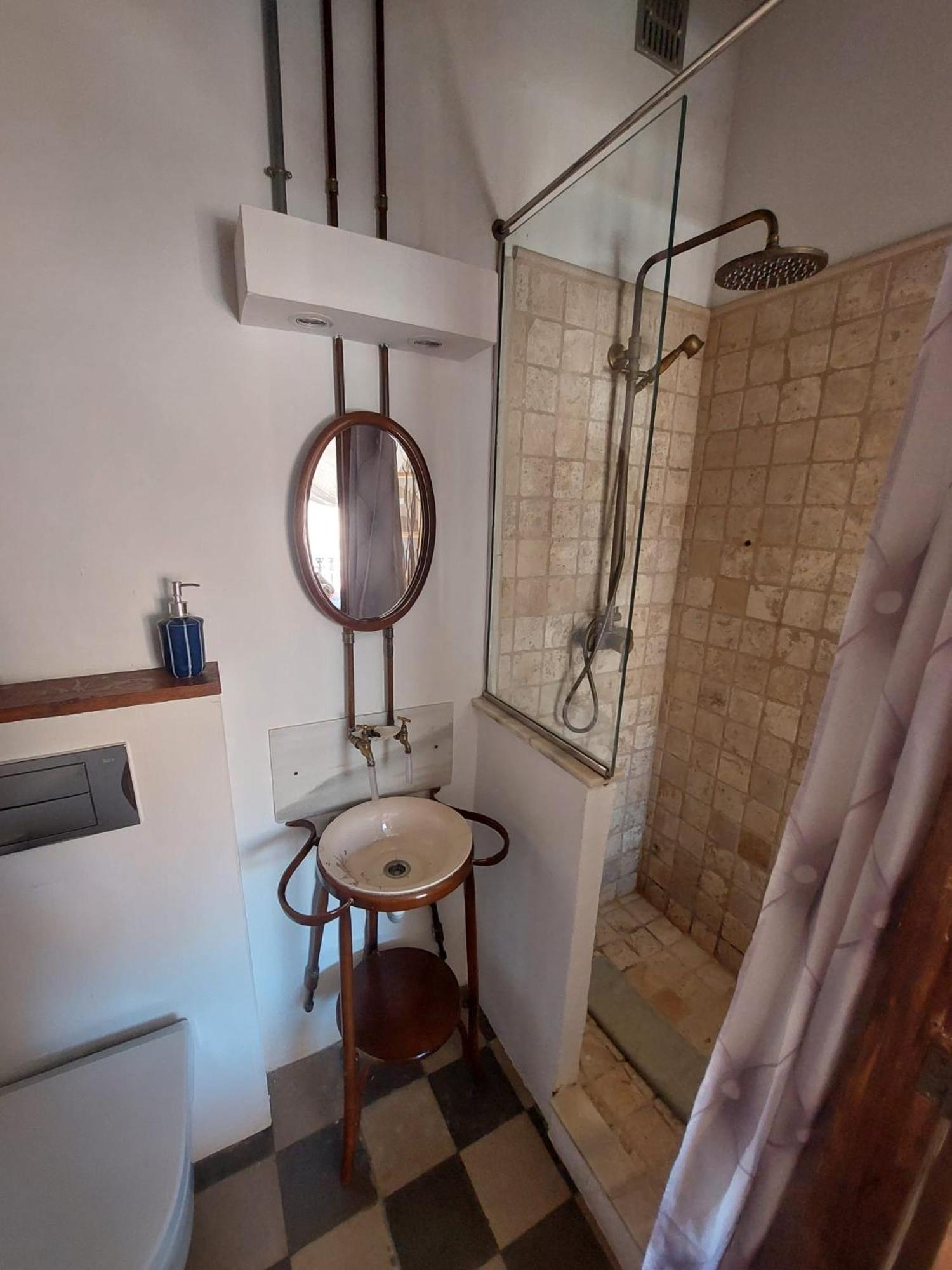 Ibiza Boutique Guest House Værelse billede