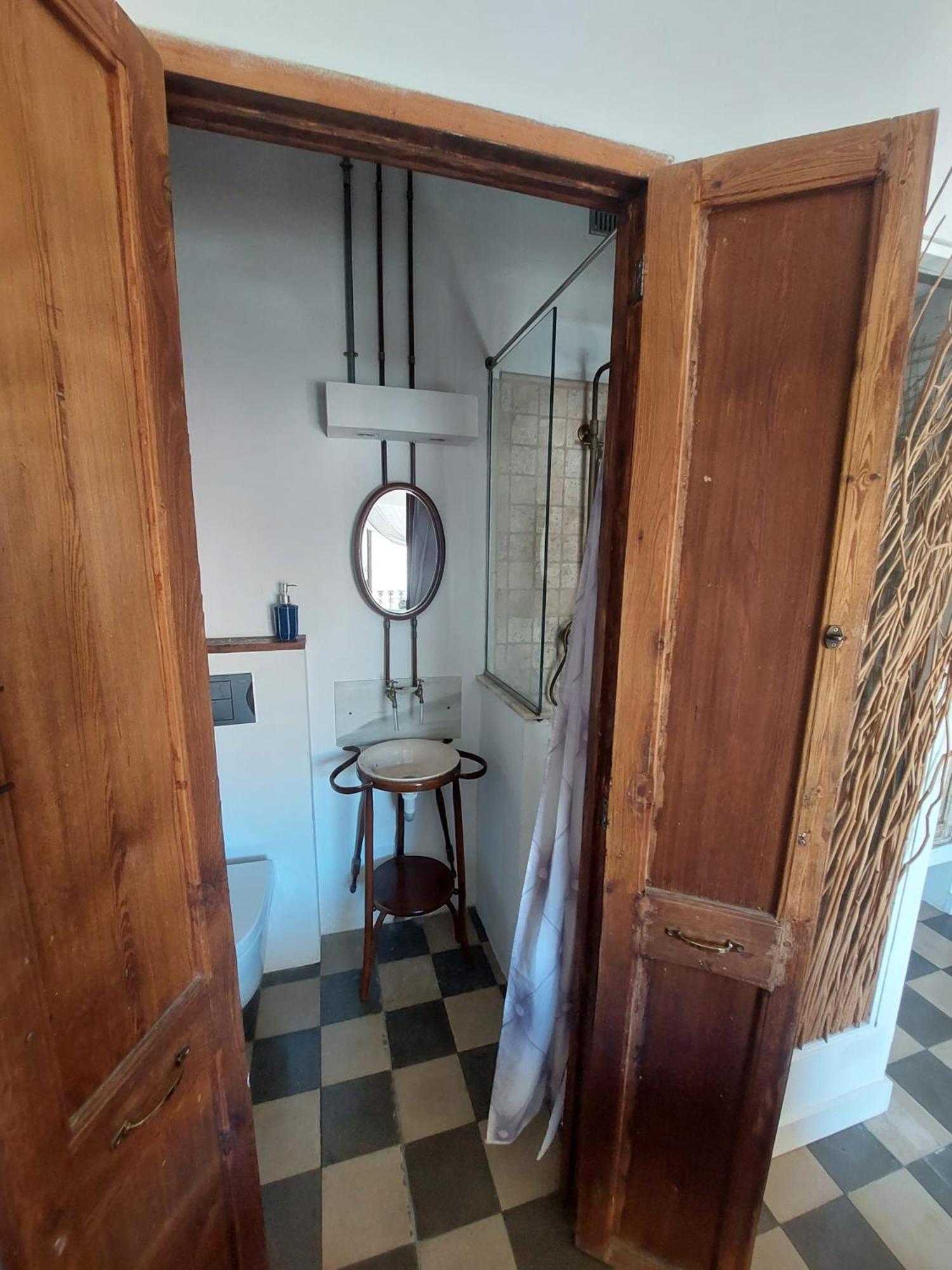 Ibiza Boutique Guest House Værelse billede