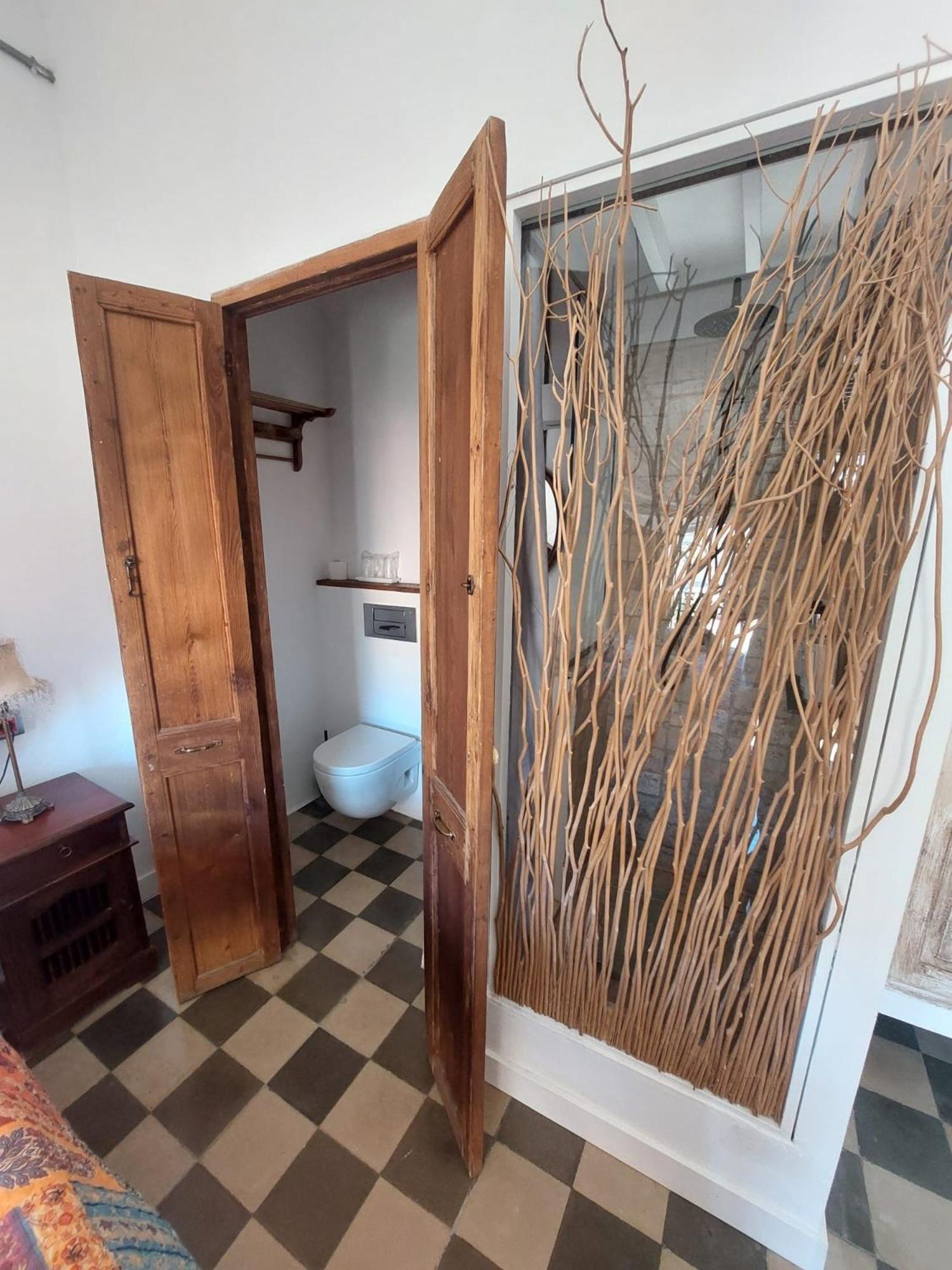 Ibiza Boutique Guest House Værelse billede