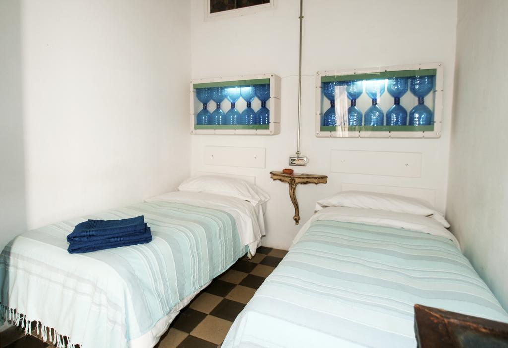 Ibiza Boutique Guest House Eksteriør billede