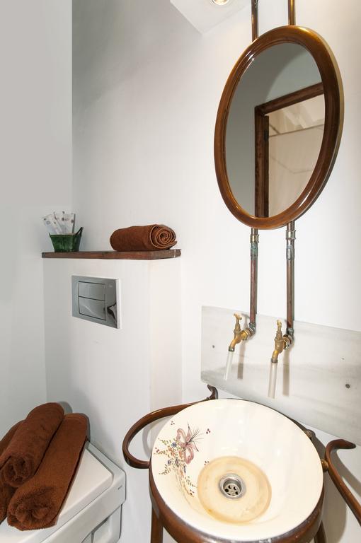 Ibiza Boutique Guest House Eksteriør billede