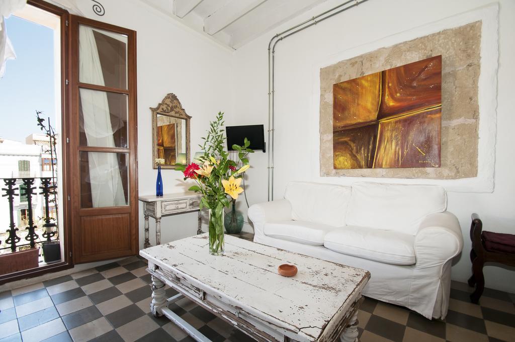 Ibiza Boutique Guest House Eksteriør billede