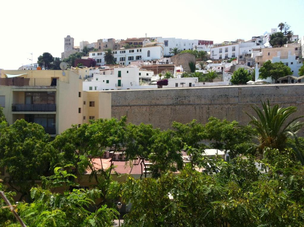 Ibiza Boutique Guest House Eksteriør billede