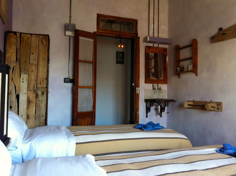 Ibiza Boutique Guest House Eksteriør billede